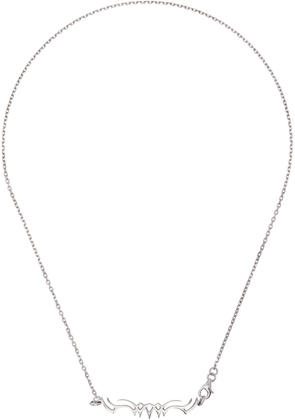 Alan Crocetti Charm Necklace