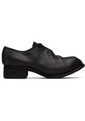 ma+ エムエークロス　slim fit oxford shoe guidi ma+ エムエークロス slim fit oxford shoe guidi