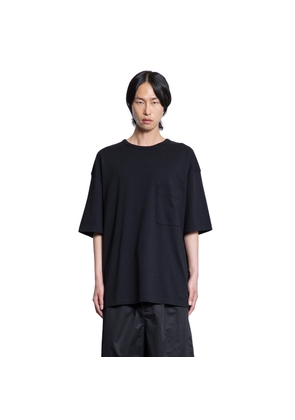 LEMAIRE MAN  T-SHIRTS & TANK TOPS