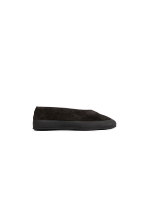 Apres Ski Loafers in Shearling