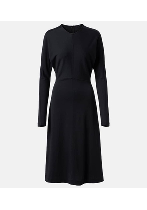 Joseph Wool midi dress