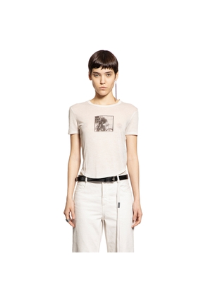 Floor ''Bikers Kiss'' Micro T-Shirt