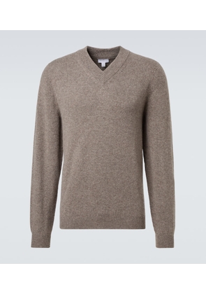 Sunspel Wool sweater
