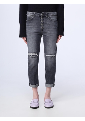Dondup jeans in stretch denim