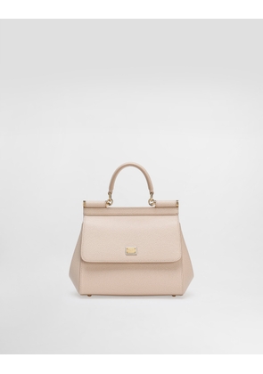 Dolce & Gabbana Borsa A Mano - Woman Handbags Pink Onesize