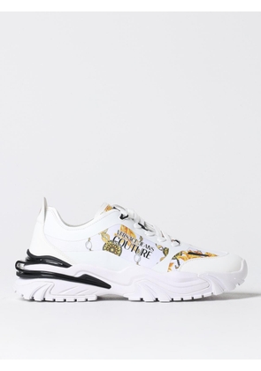 Sneakers VERSACE JEANS COUTURE Men color White