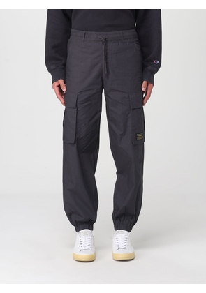 Pants CHAMPION Men color Blue