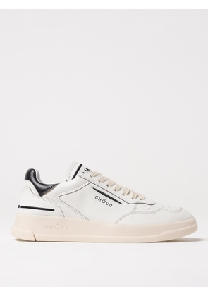 Sneakers GHOUD Woman color Butter
