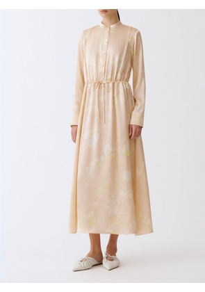 Dress FABIANA FILIPPI Woman color Blush Pink