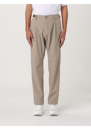 Pants PAUL & SHARK Men color Mastic