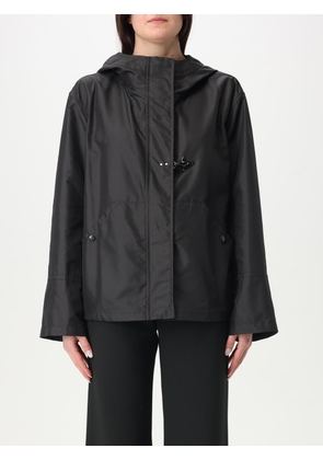 Coat FAY Woman color Black