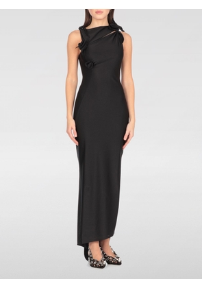 Dress COPERNI Woman color Black