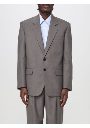 Jacket SAINT LAURENT Men color Walnut