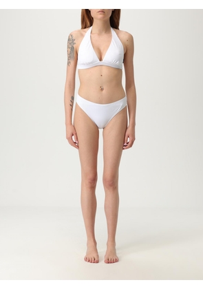 Swimsuit KAMPOS Woman color White