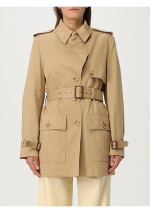 Jacket CHLOÉ Woman color Beige