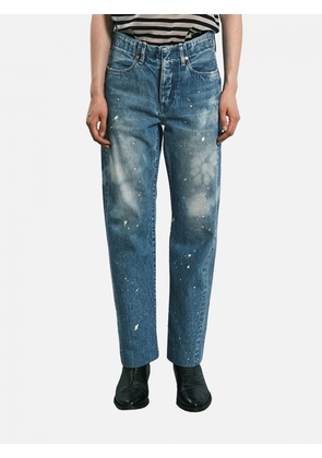 Jeans TANAKA Woman color Blue