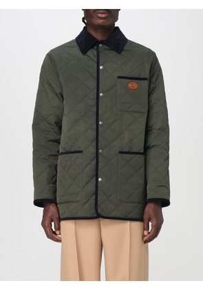 Jacket VALENTINO Men color Olive