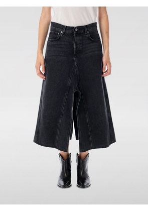 Skirt HAIKURE Woman color Black