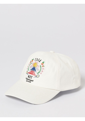 Hat CASABLANCA Woman color White