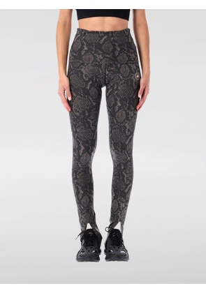 Pants ADIDAS BY STELLA MCCARTNEY Woman color Grey