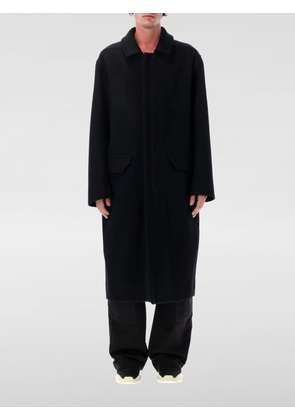 Coat RICK OWENS Men color Black
