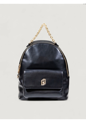 Backpack LIU JO Woman color Black