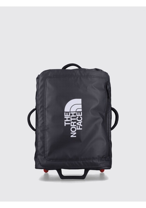 Travel Bag THE NORTH FACE Men color Black