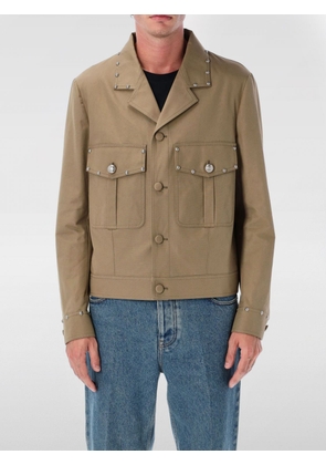 Jacket VALENTINO Men color Brown