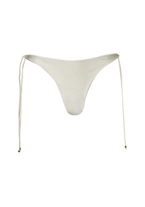 Baobab Alice String Bikini Bottom - Moda Operandi