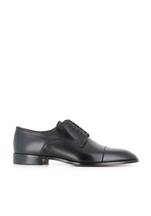 Christian Louboutin Derby Top 5 Flat