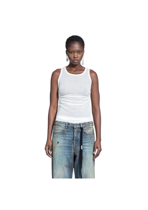 Mara Cropped Tank Top