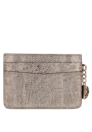 Bvlgari Serpenti Forever Card Holder