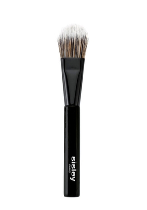 Sisley Fluid Foundation Brush - Black