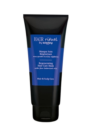Sisley Hair Rituel Regenerating Hair Care Mask With Four Botanical Oils 200ml