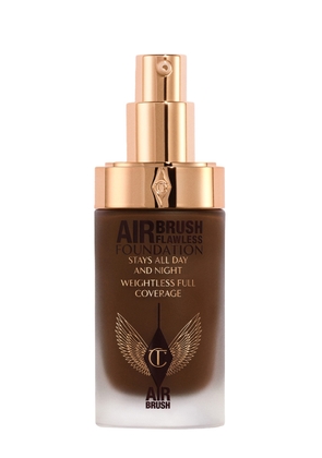 Charlotte Tilbury Airbrush Flawless Finish Foundation - 17 Cool