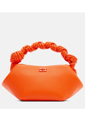 Ganni Bou Mini tote bag