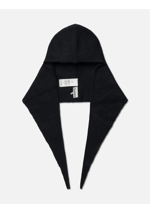 Soft Wool Balaclava