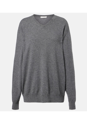 The Row Ligeia cashmere sweater