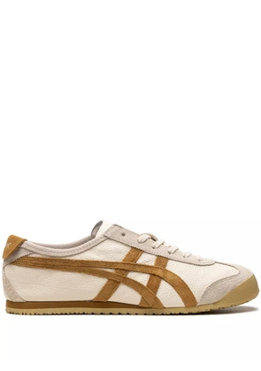 Onitsuka Tiger Mexico 66 Vin 'White/Brown' sneakers - Neutrals