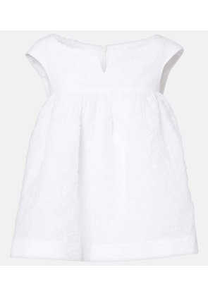 Shushu/Tong Sleeveless top