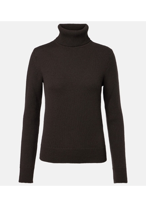 Ralph Lauren Collection Cashmere turtleneck sweater