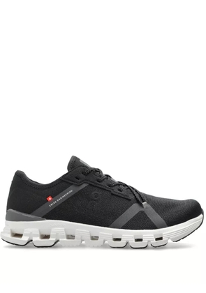 On Running Cloud X 4 AD sneakers - Black