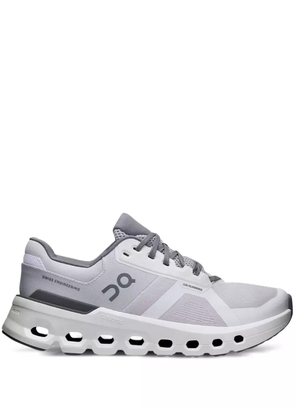 On Running Cloudrunner 2 'Frost/White' sneakers - Grey