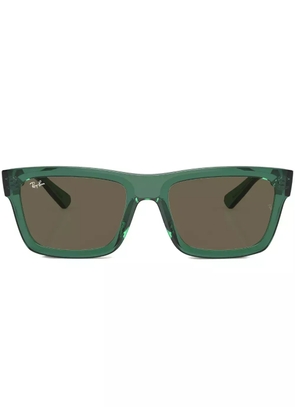 Ray-Ban Warren Bio-Based sunglasses - Green