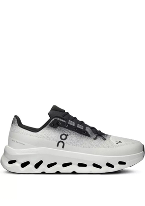 On Running Cloudtilt 'Black/Ivory' sneakers - Grey