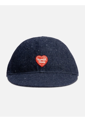 Denim Cap