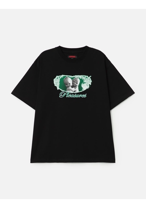 Cutie Heavyweight Shirt