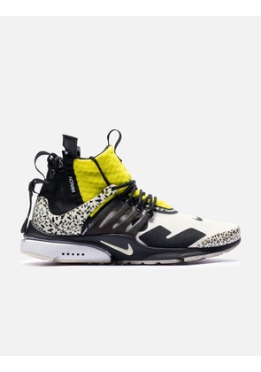 Acronym Air Presto Mid