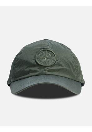 Nylon Metal In Econyl® Baseball Cap