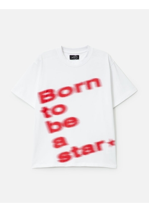 Message T-shirt
